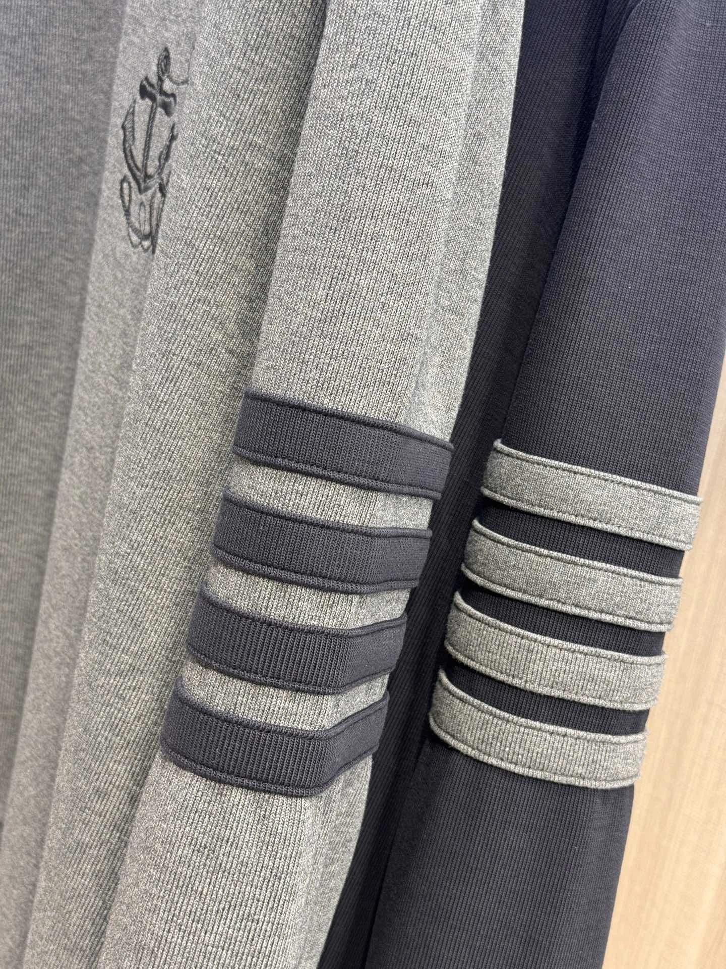 wg.luxury-- 2row95 embroidery Long-staple cotton oversized 2colour item:D-F453J2808-2